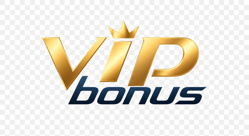 VIP Bonus Logo